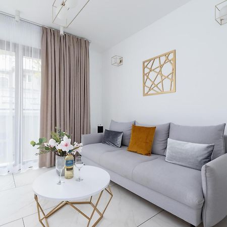 Modern Apartment Cracow Old Town By Noclegi Renters 크라쿠프 외부 사진