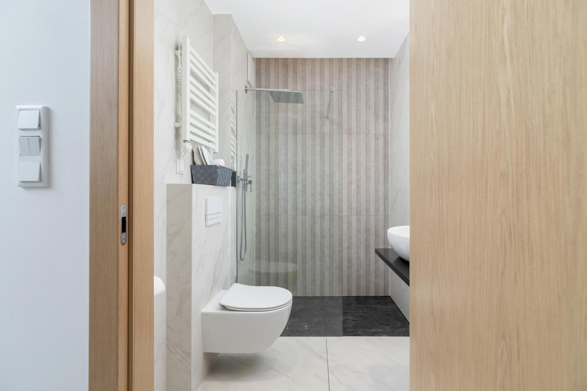 Modern Apartment Cracow Old Town By Noclegi Renters 크라쿠프 외부 사진