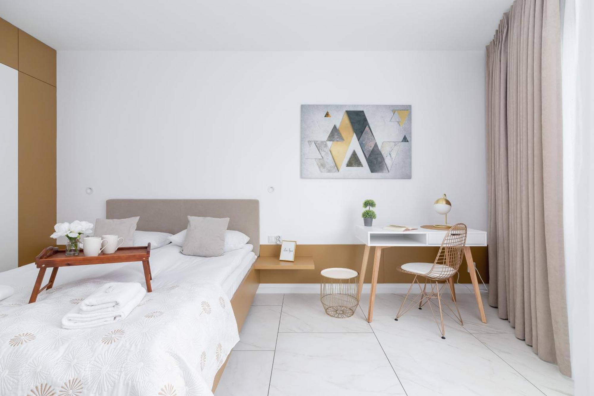Modern Apartment Cracow Old Town By Noclegi Renters 크라쿠프 외부 사진