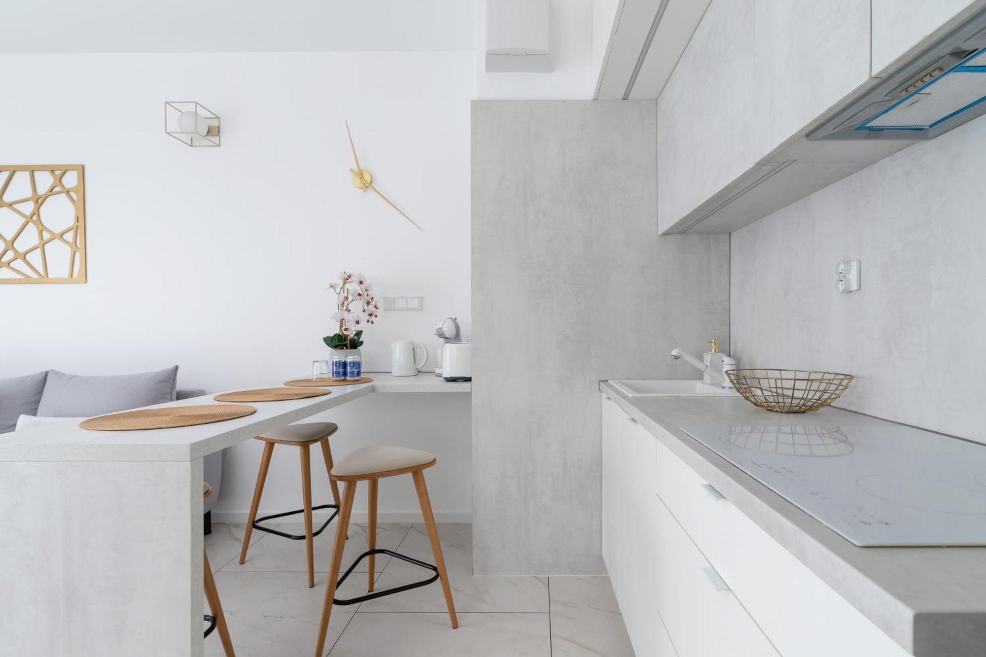 Modern Apartment Cracow Old Town By Noclegi Renters 크라쿠프 외부 사진