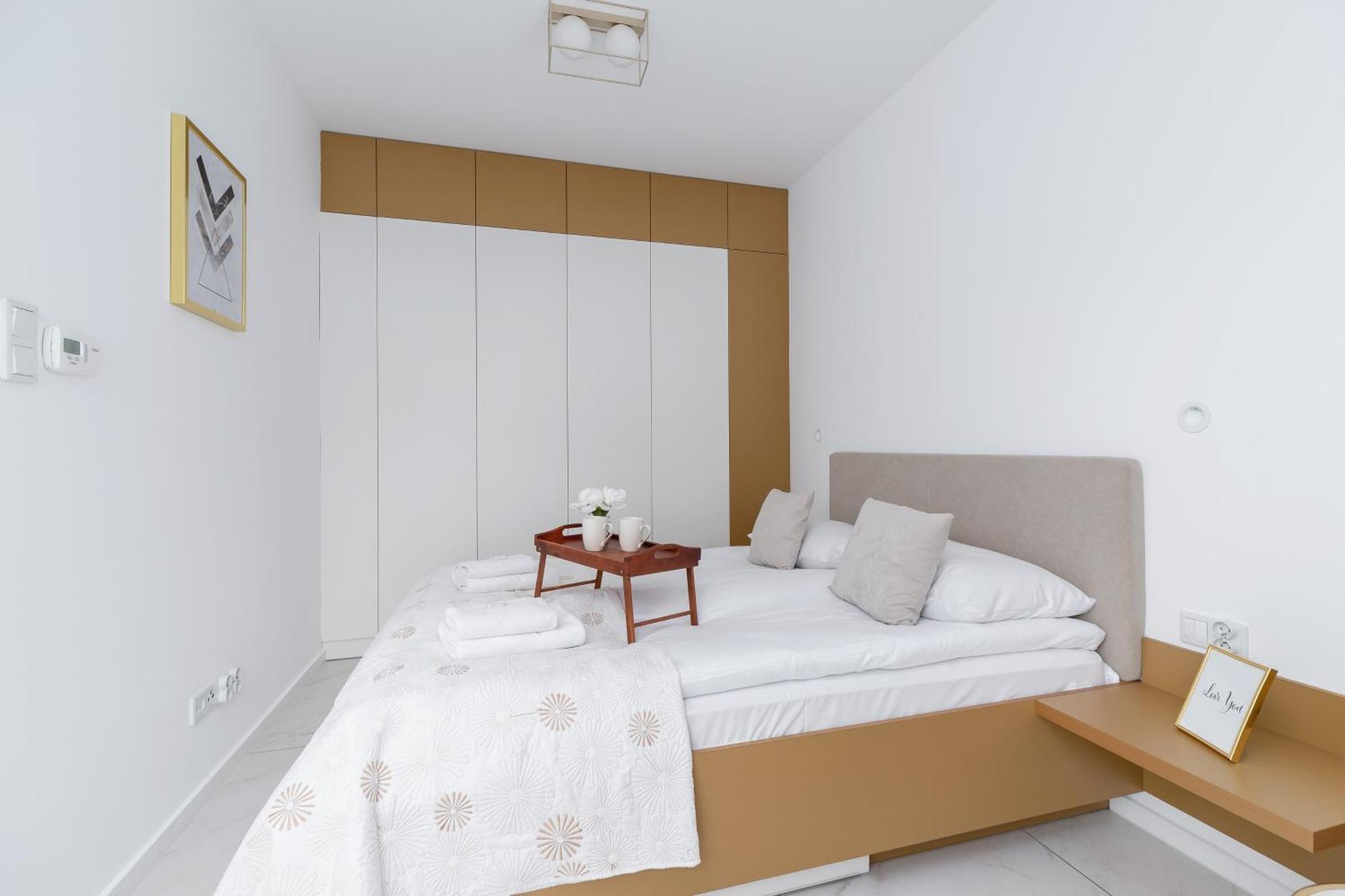 Modern Apartment Cracow Old Town By Noclegi Renters 크라쿠프 외부 사진