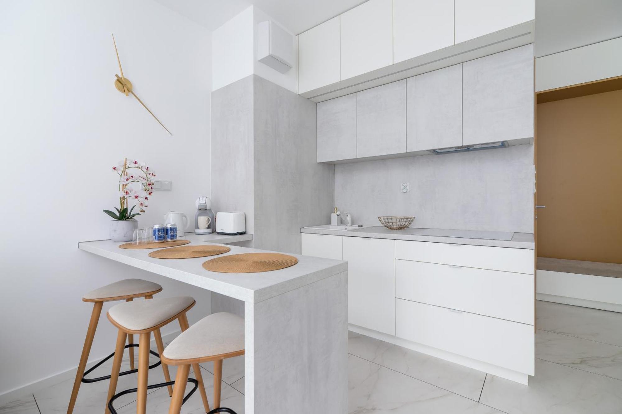 Modern Apartment Cracow Old Town By Noclegi Renters 크라쿠프 외부 사진