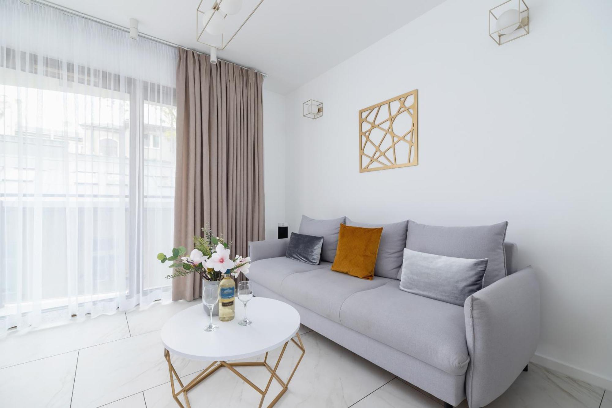 Modern Apartment Cracow Old Town By Noclegi Renters 크라쿠프 외부 사진
