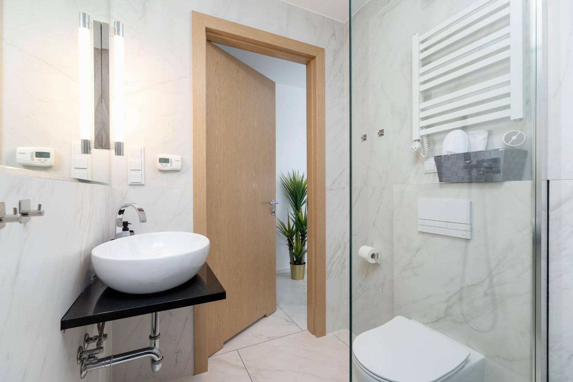 Modern Apartment Cracow Old Town By Noclegi Renters 크라쿠프 외부 사진