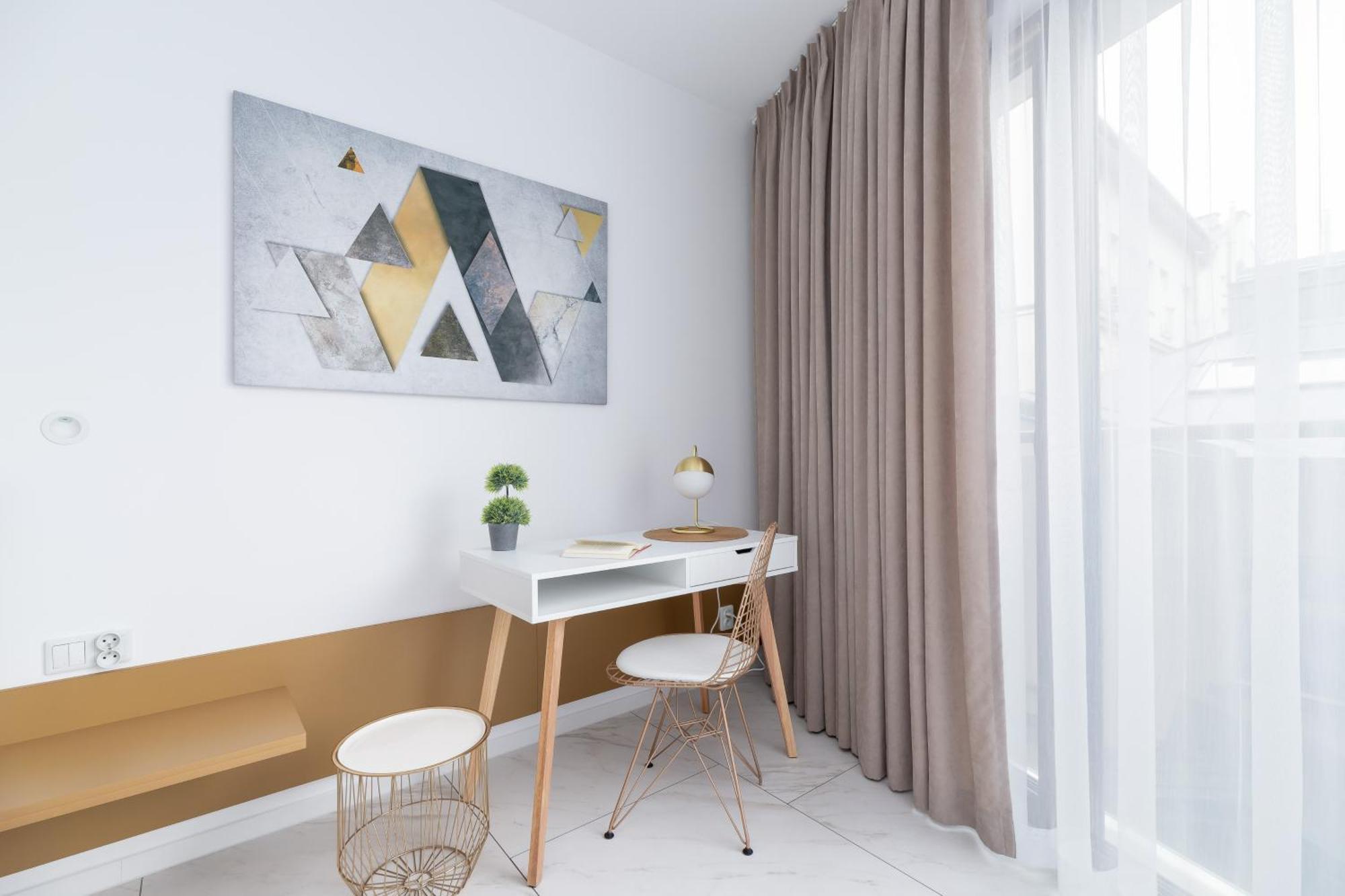 Modern Apartment Cracow Old Town By Noclegi Renters 크라쿠프 외부 사진