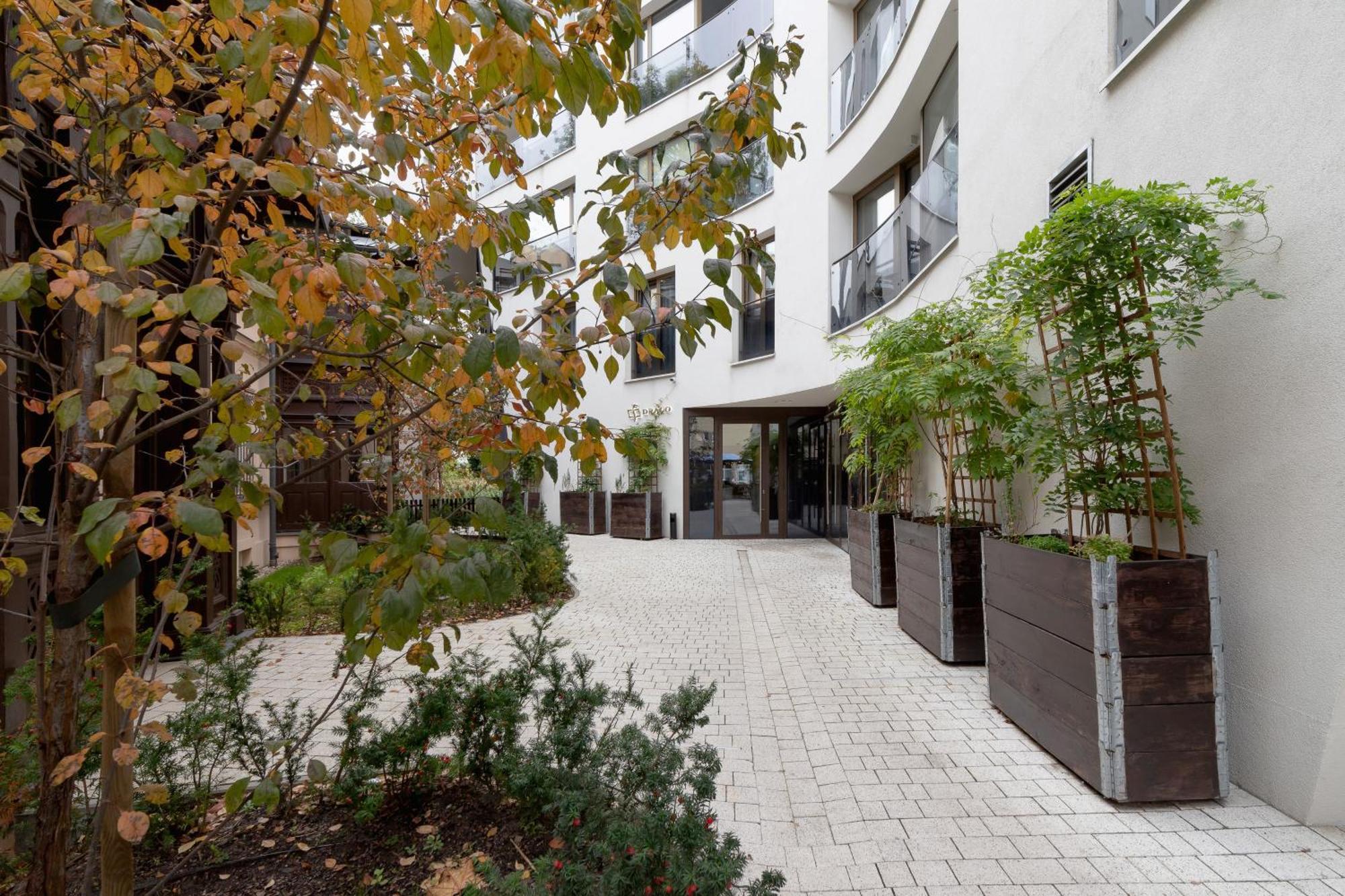 Modern Apartment Cracow Old Town By Noclegi Renters 크라쿠프 외부 사진